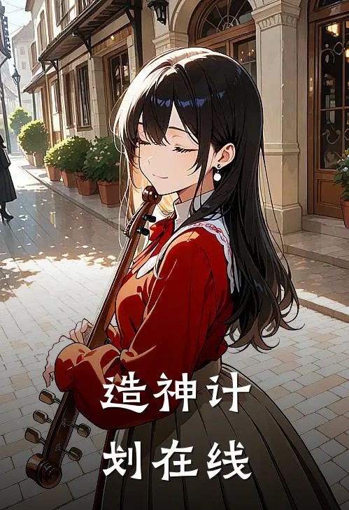 造神计划在线