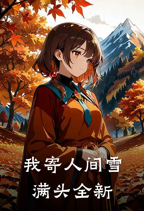 我寄人间雪满头全新