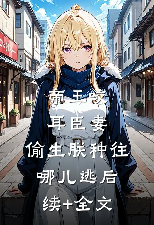 帝王咬耳臣妻：偷生朕种往哪儿逃后续+全文