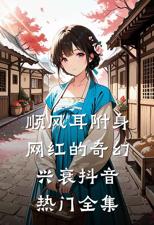 顺风耳附身：网红的奇幻兴衰抖音热门 全集