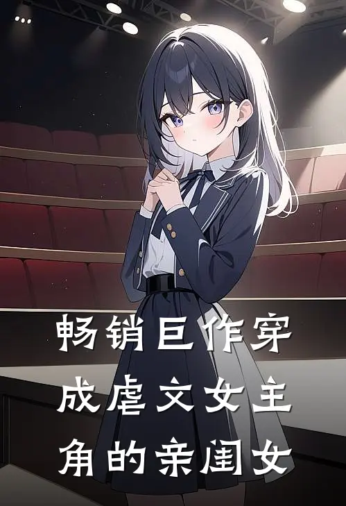 畅销巨作穿成虐文女主角的亲闺女