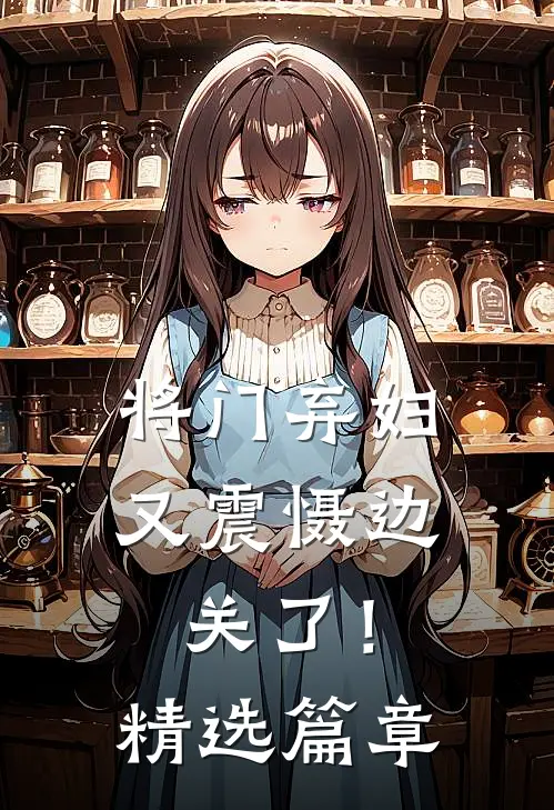 将门弃妇又震慑边关了！精选篇章