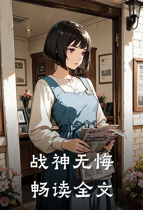 战神无悔畅读全文