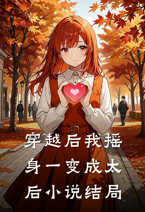穿越后我摇身一变成太后小说结局