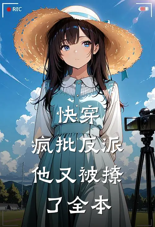 快穿：疯批反派他又被撩了全本