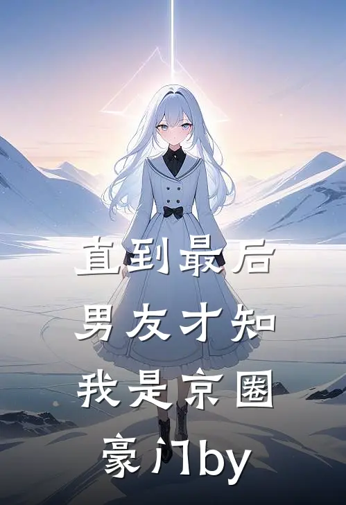 直到最后，男友才知我是京圈豪门by