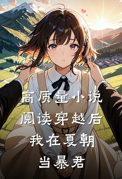 高质量小说阅读穿越后，我在夏朝当暴君