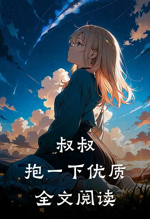 叔叔，抱一下优质全文阅读