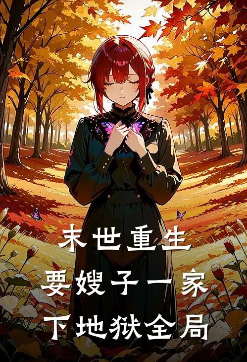 末世重生，要嫂子一家下地狱全局