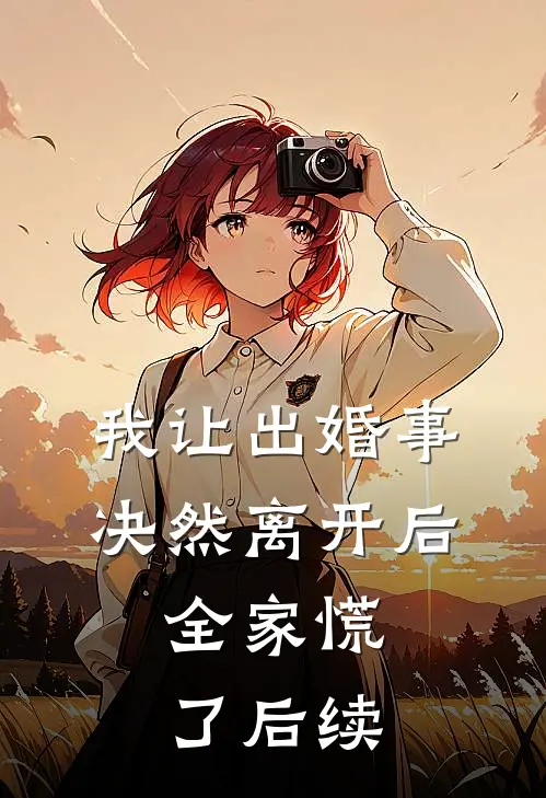 我让出婚事决然离开后，全家慌了后续