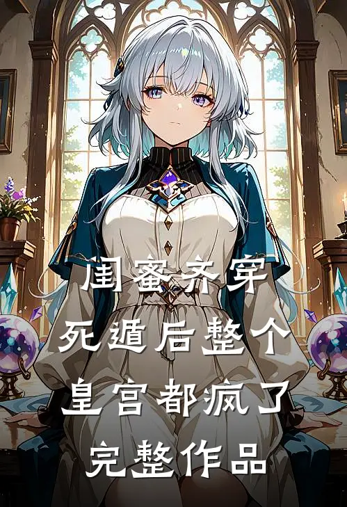 闺蜜齐穿，死遁后整个皇宫都疯了完整作品