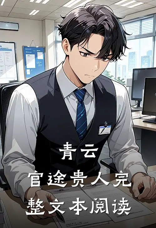 青云：官途贵人完整文本阅读