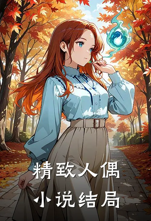 精致人偶小说结局