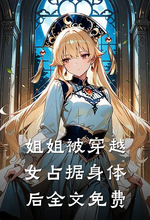 姐姐被穿越女占据身体后全文免费