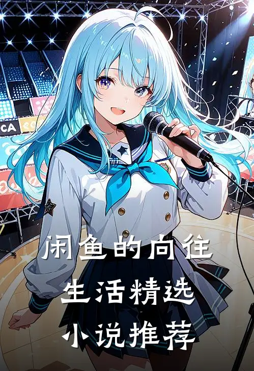 闲鱼的向往生活精选推荐在哪看