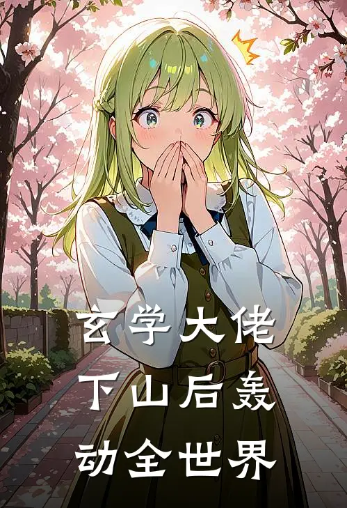玄学大佬下山后轰动全世界