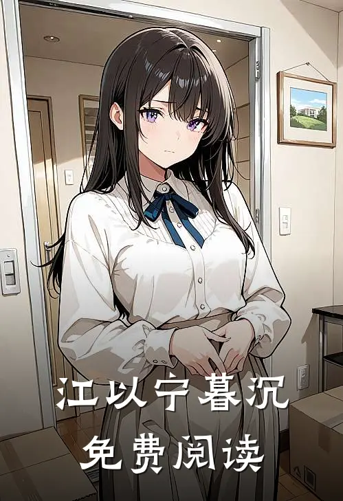 江以宁暮沉免费阅读
