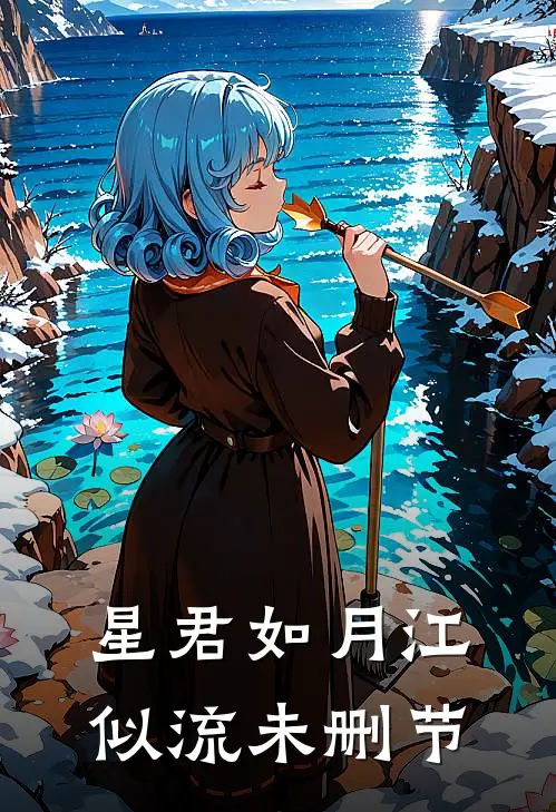 星君如月江似流未删节