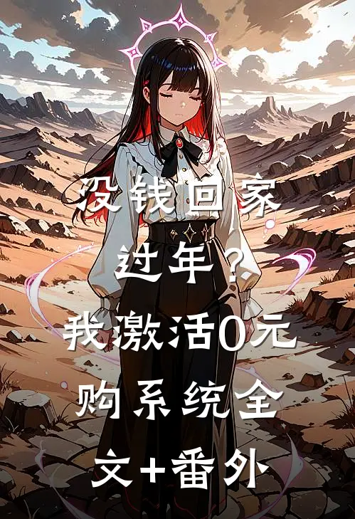 没钱回家过年？我激活0元购系统全文+番外