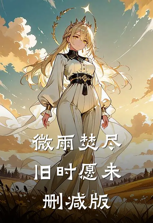 微雨焚尽旧时愿未删减版