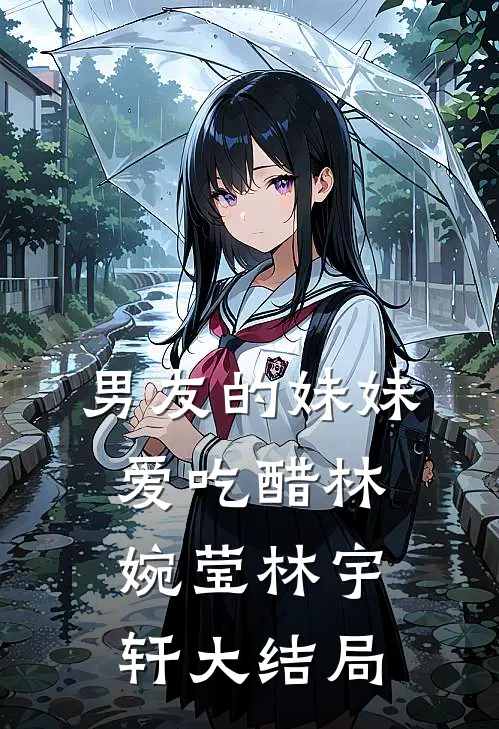男友的妹妹爱吃醋林婉莹林宇轩大结局