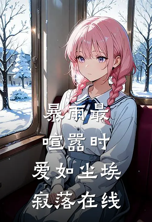 暴雨最喧嚣时，爱如尘埃寂落在线