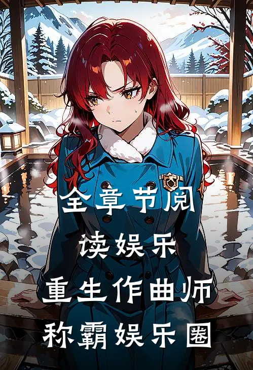 全章节阅读娱乐：重生作曲师，称霸娱乐圈