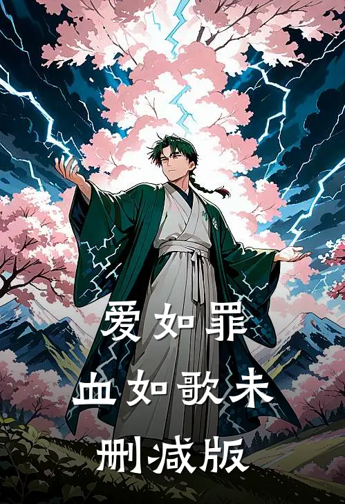 爱如罪，血如歌未删减版