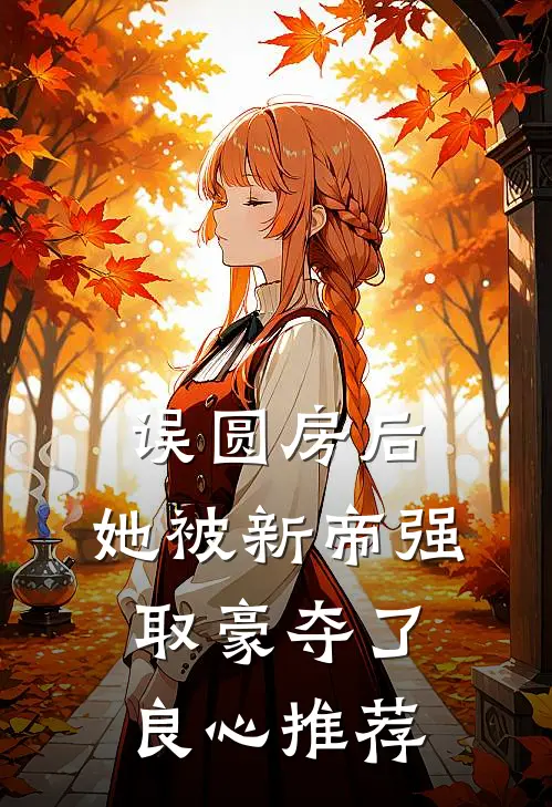 误圆房后，她被新帝强取豪夺了良心推荐