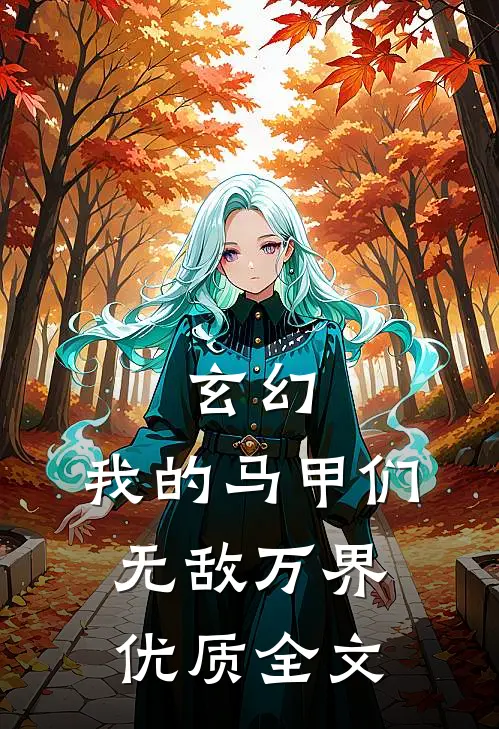 玄幻:我的马甲们无敌万界优质全文