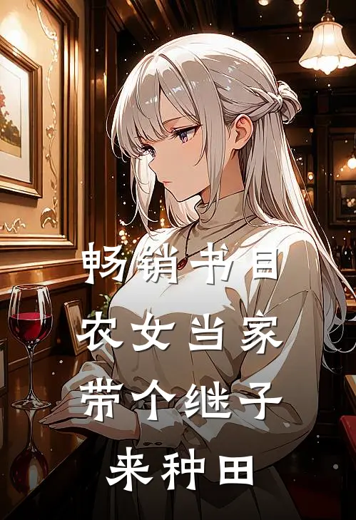 畅销书目农女当家：带个继子来种田