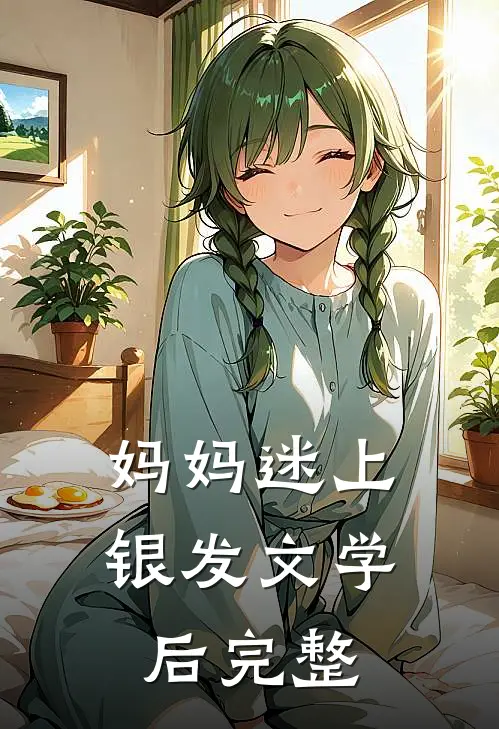 妈妈迷上银发文学后完整