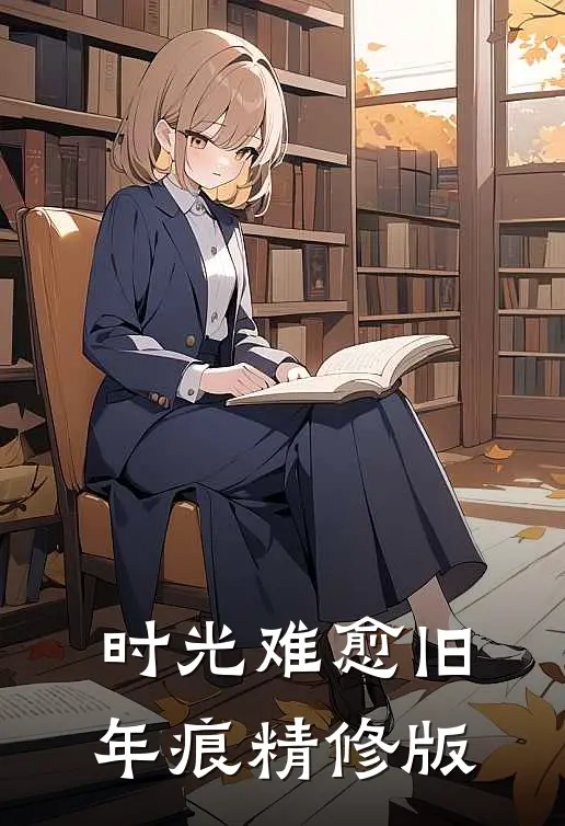 时光难愈旧年痕精修版
