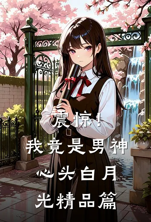 震惊！我竟是男神心头白月光精品篇