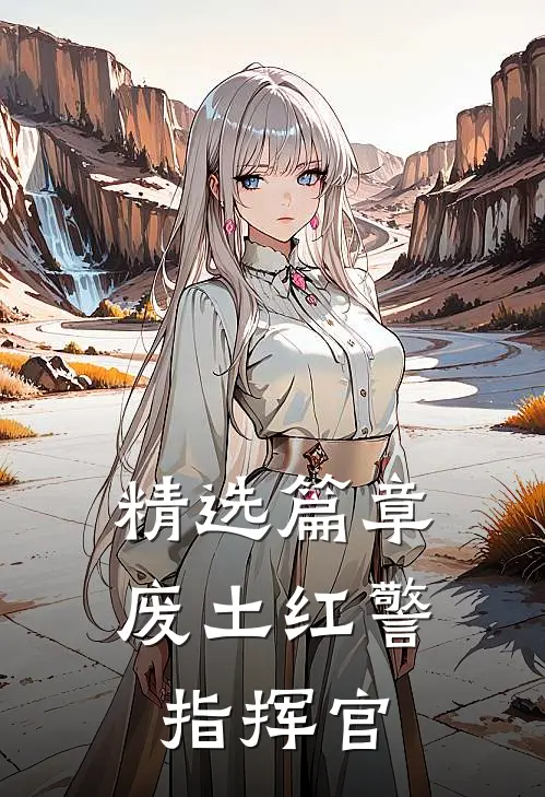 精选篇章废土红警指挥官