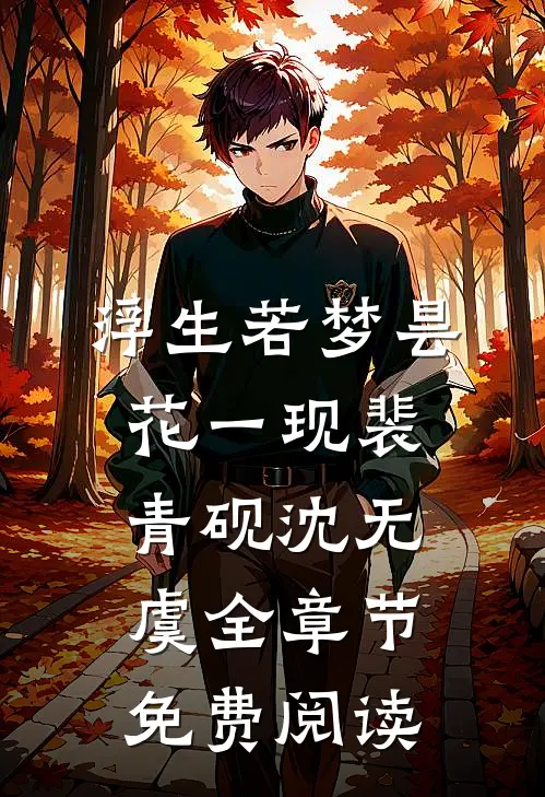 浮生若梦昙花一现裴青砚沈无虞全章节免费阅读