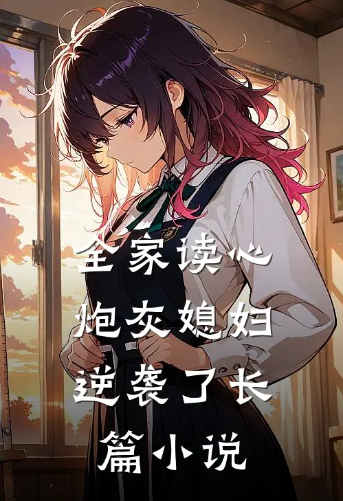 全家读心：炮灰媳妇逆袭了长篇小说
