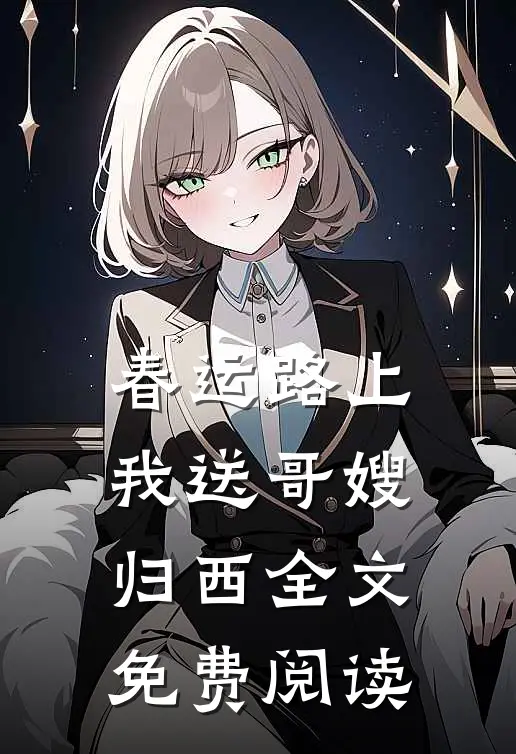 春运路上，我送哥嫂归西全文免费阅读