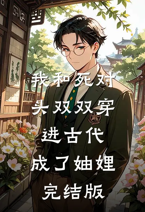 我和死对头双双穿进古代，成了妯娌完结版