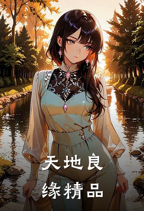 天地良缘精品