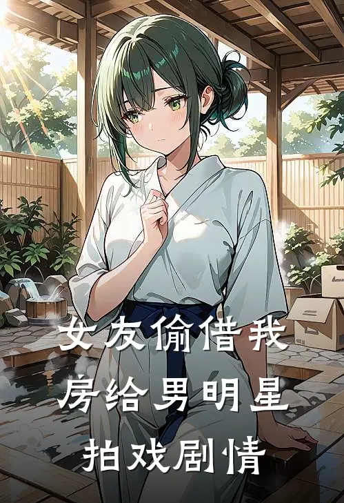 女友偷借我房给男明星拍戏剧情