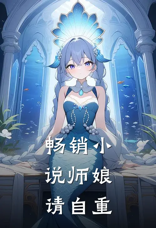 畅销小说师娘，请自重
