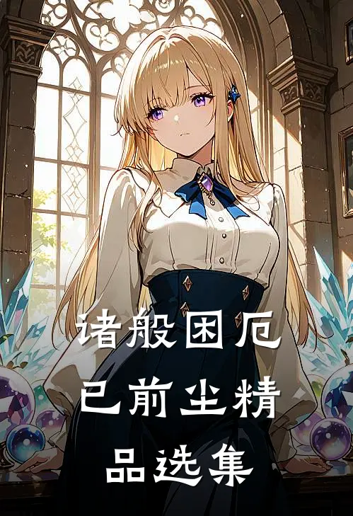 诸般困厄已前尘精品选集