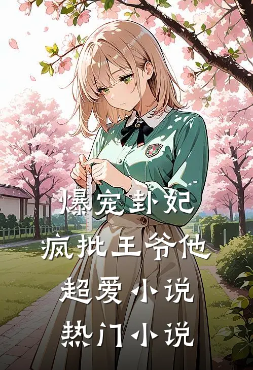 爆宠卦妃:疯批王爷他超爱小说热门小说