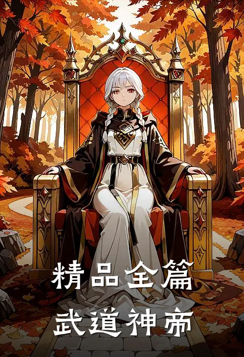 精品全篇武道神帝