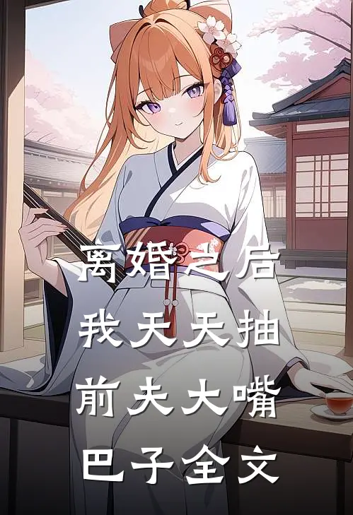 离婚之后，我天天抽前夫大嘴巴子全文