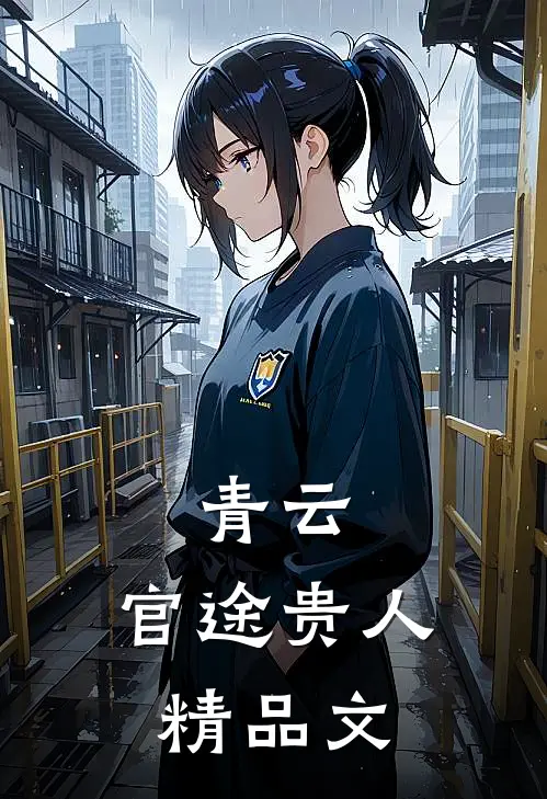 青云：官途贵人精品文