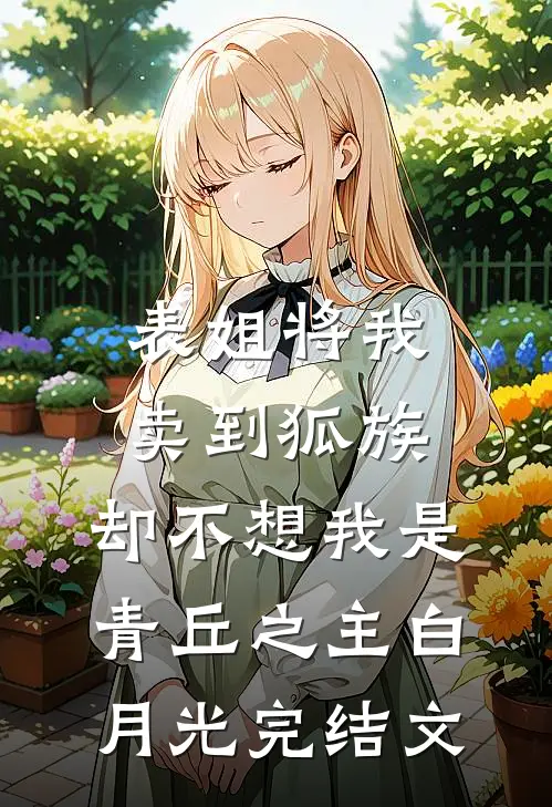 表姐将我卖到狐族，却不想我是青丘之主白月光完结文