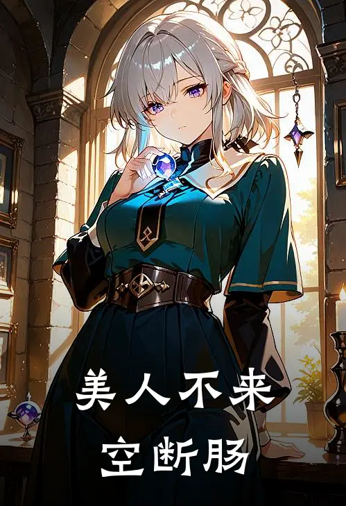 美人不来空断肠