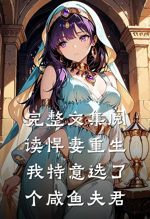 完整文集阅读悍妻重生：我特意选了个咸鱼夫君